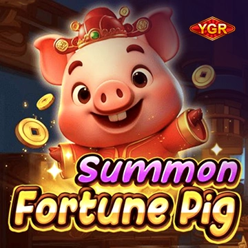 Summon Fortune Pig - DEMO MBS